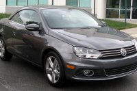 vw eos facelift